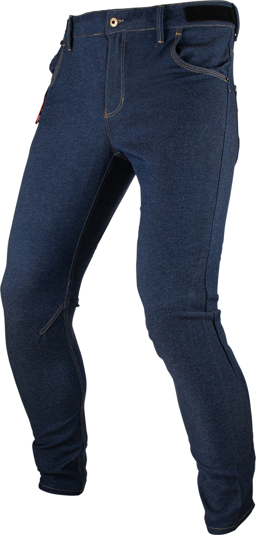 Leatt Pantalones de MTB  Gravity 3.0 Denim