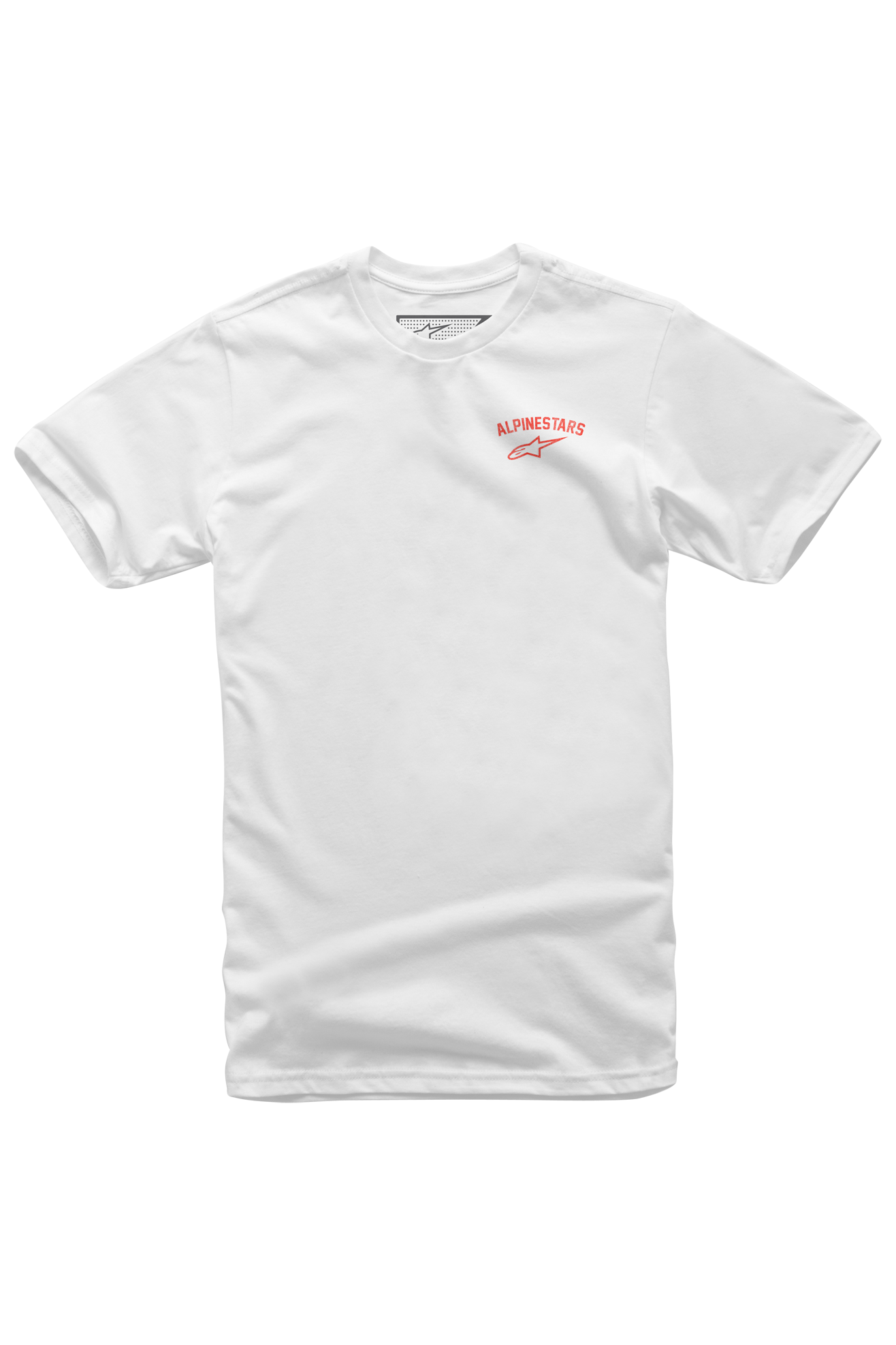 Alpinestars Camiseta  Speedway Blanca