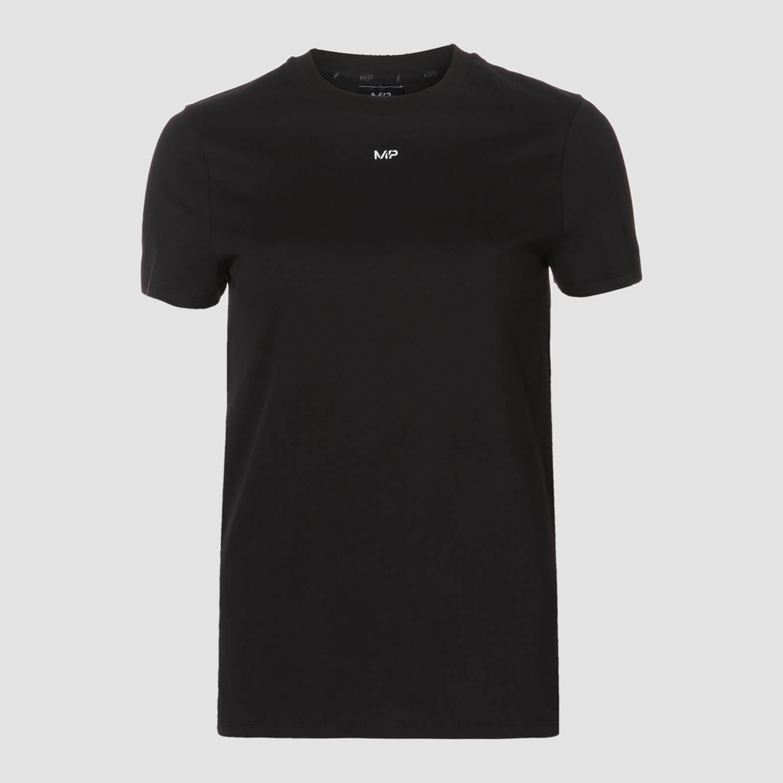 Myprotein Camiseta Essentials - Negro - L