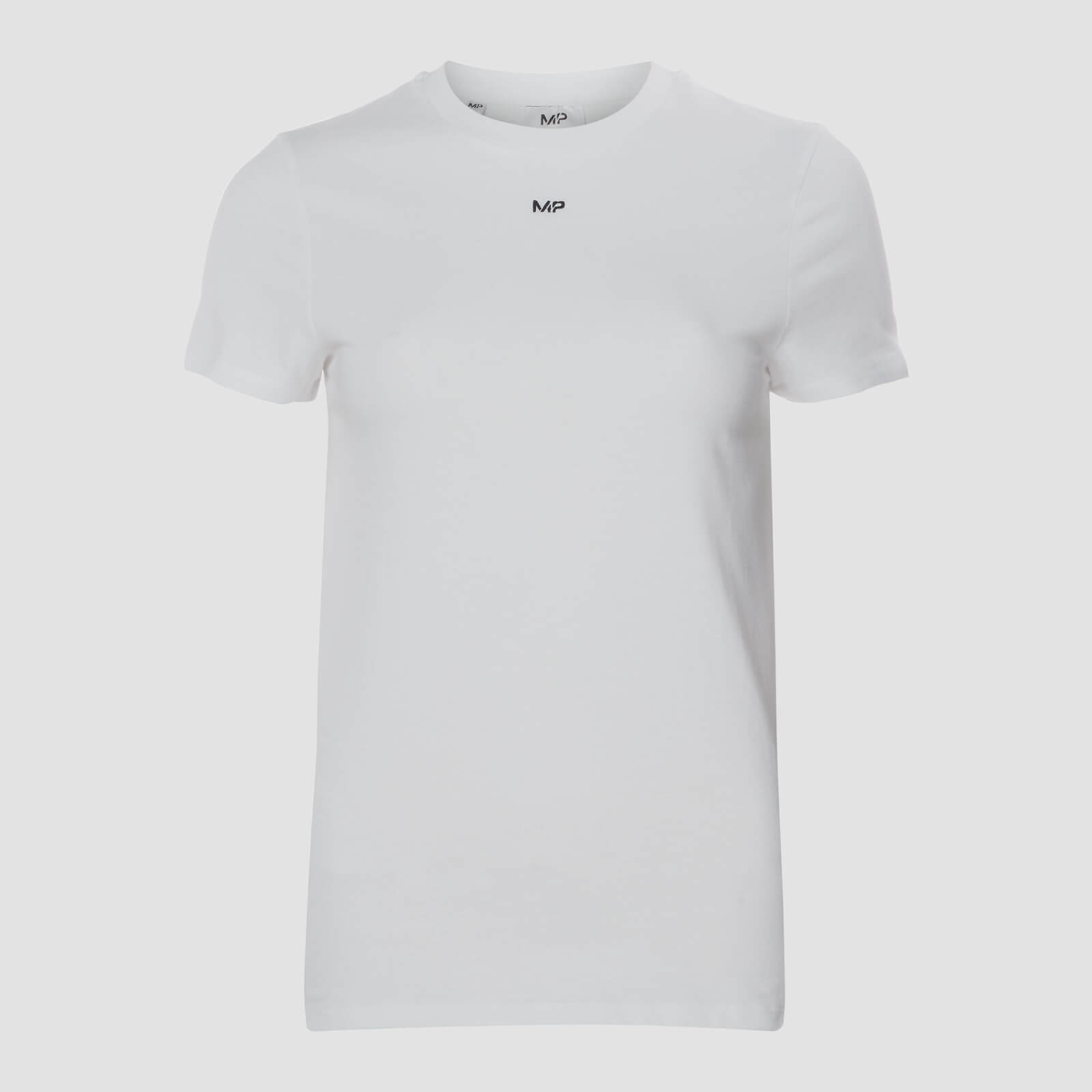 Myprotein Camiseta Essentials - Blanco - S