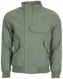 The North Face STP TC 2 SRT - Chaqueta hombre kaki