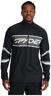 Spyder PREMIER - Sudadera hombre black