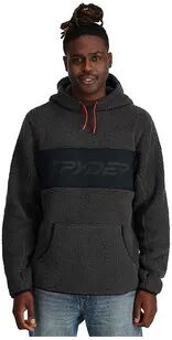 Spyder VISTA - Sudadera hombre polar