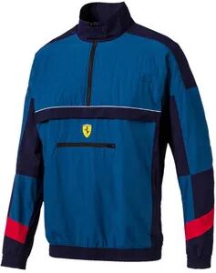 Puma SCUDERIA FERRARI STREET - Chaqueta hombre galaxy