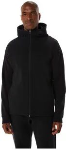 Asics MOBILITY KNIT HOODIE - Sudadera hombre performance black