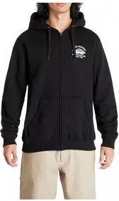 Vans SPEED RACER FZ - Sudadera hombre black