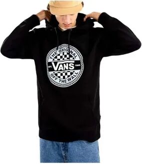 Vans OTW OG 66 - Sudadera hombre black