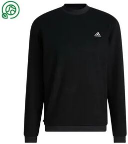 Adidas CORE CREW - Sudadera hombre black