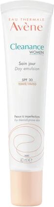 Avene Avène Cleanance Woman Cuidado de Día con Color 40ml