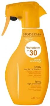 Bioderma Photoderm SPF30 spray familiar 400ml