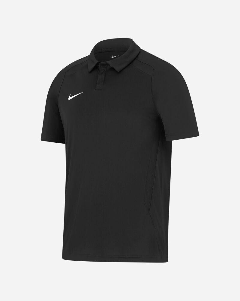 Polo Nike Team Negro Hombre - 0347NZ-010