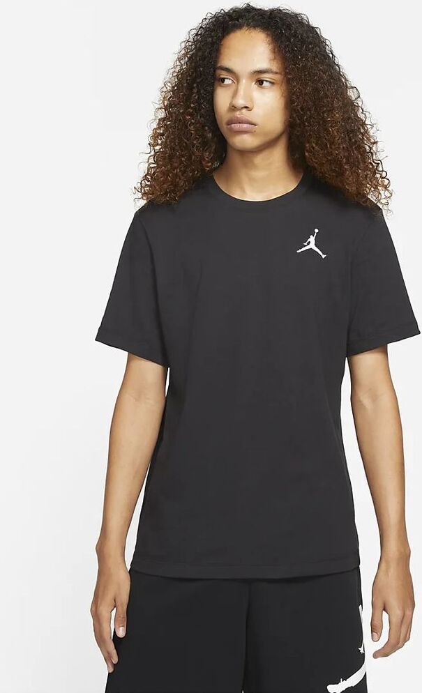 Camiseta Nike Jordan Negro para Hombre - DC7485-010