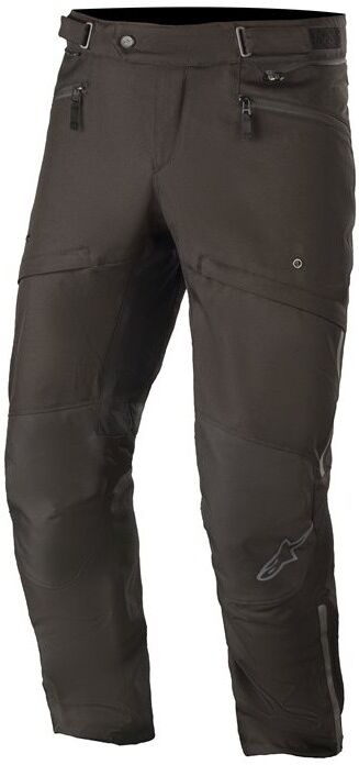 Pantalón Alpinestars Ast-1 V2 Wp Short Negro  3226221