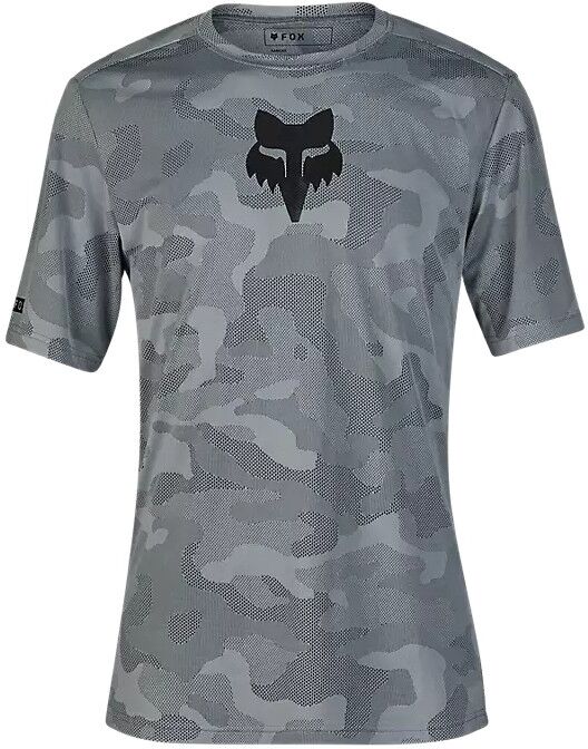 Camiseta Técnica Fox Ranger TruDri Gris  32366-276