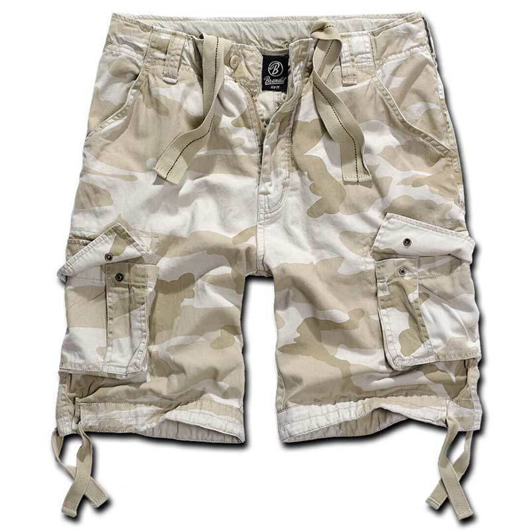 Brandit Urban Legend Pantalones cortos - Beige (S)