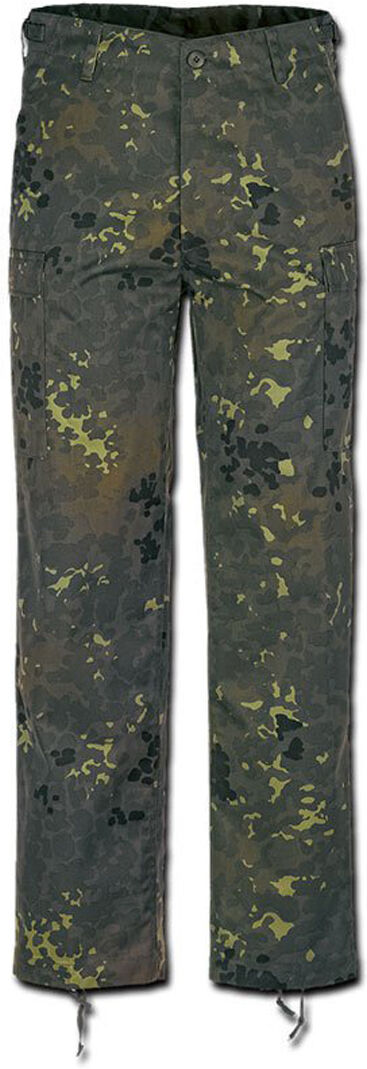 Brandit US Ranger Pantalones - Multicolor (L)