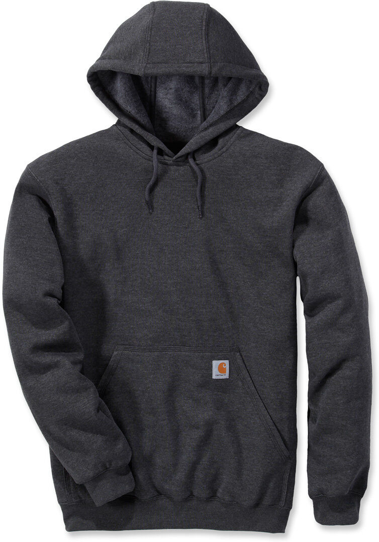 Carhartt Midweight sudadera con capucha - Gris (2XL)