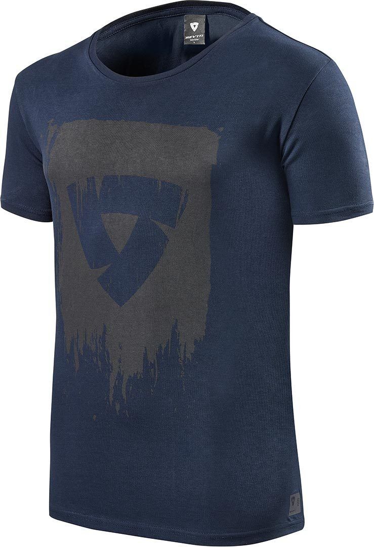 Revit Conner T-shirt - Azul (S)
