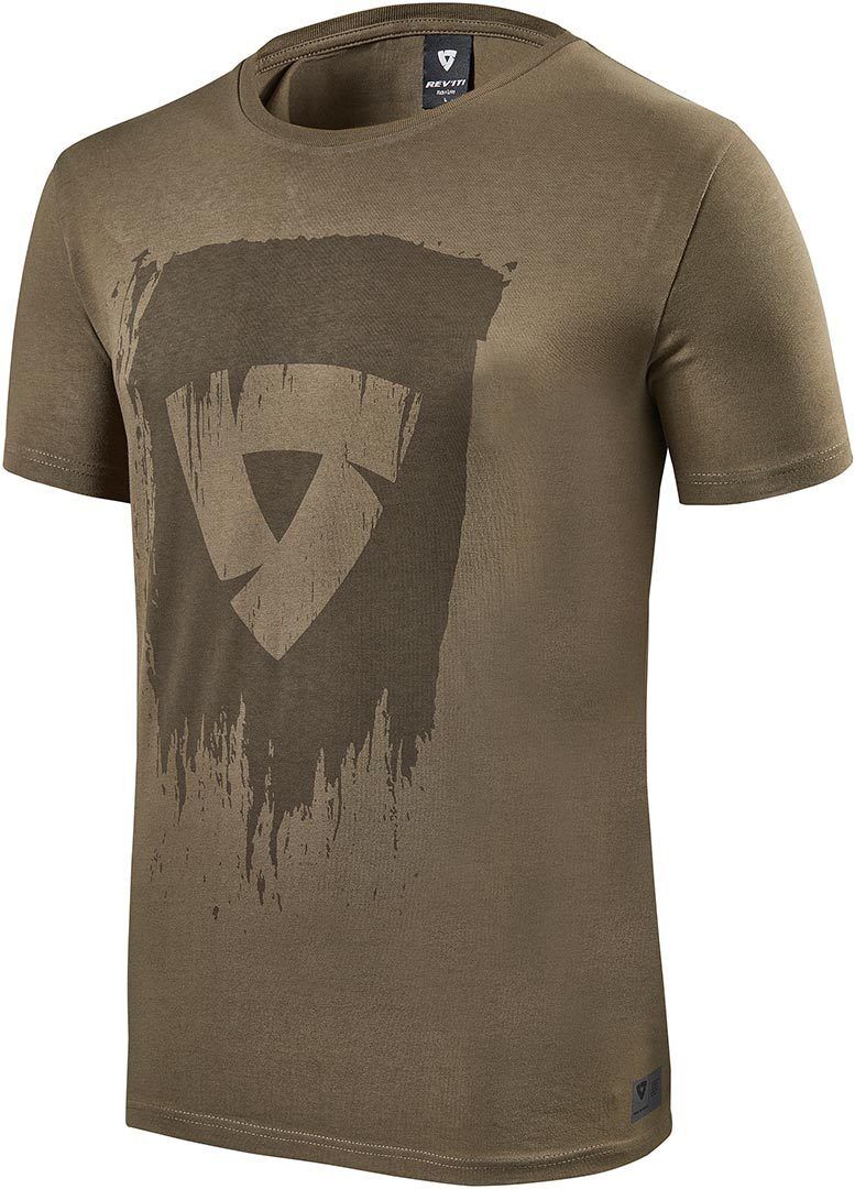 Revit Conner T-shirt - Verde (S)