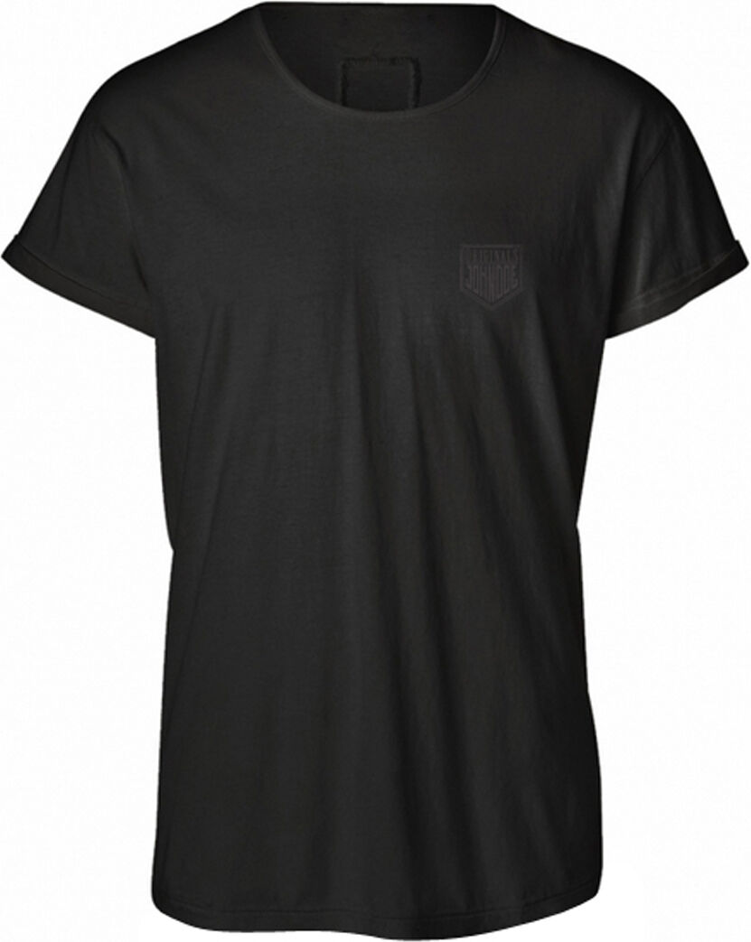 John Doe Original T-Shirt Camiseta - Negro