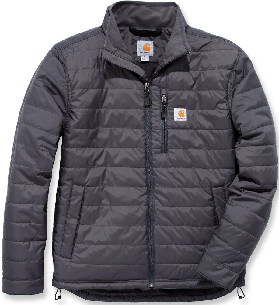 Carhartt Gilliam Chaqueta - Gris (2XL)