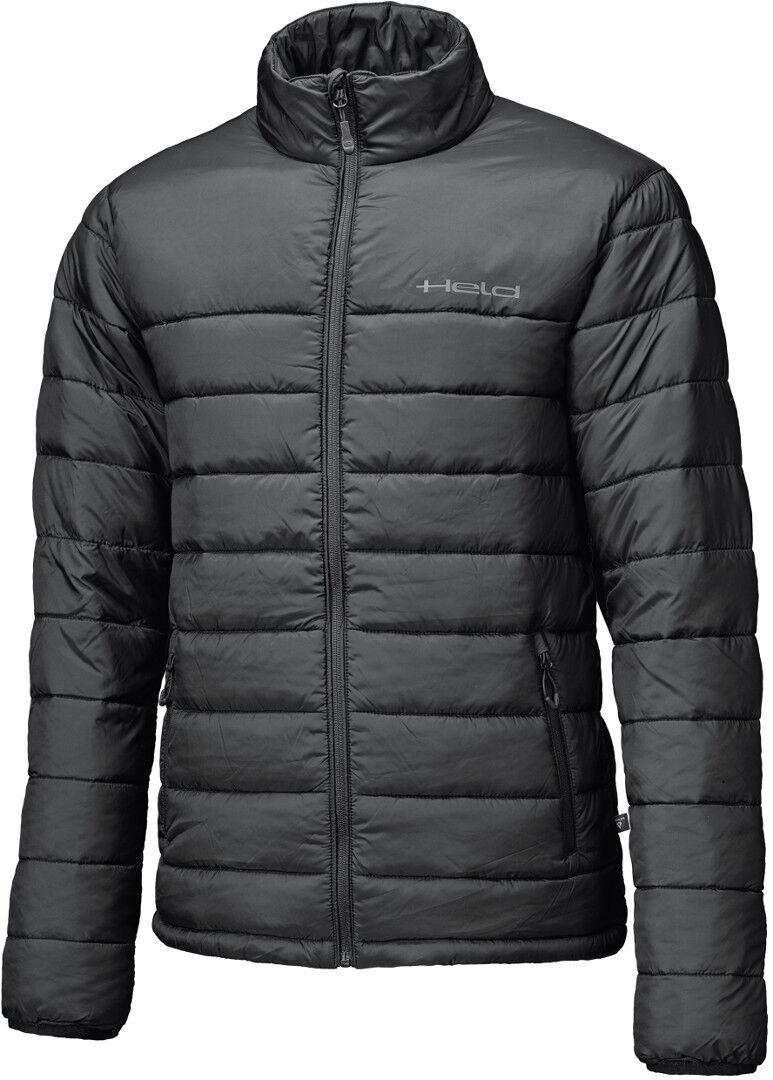 Held Prime Coat Chaqueta - Negro (3XL)