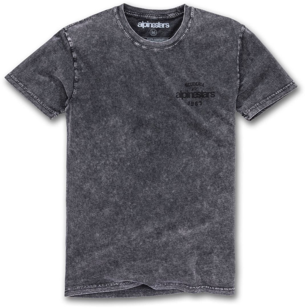 Alpinestars Ease Camiseta - Gris (S)
