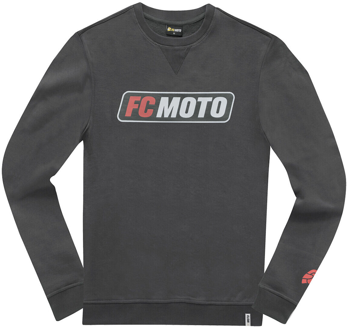 FC-Moto Ageless-SW Jersey - Gris