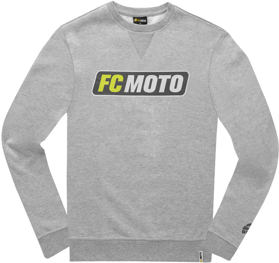 FC-Moto Ageless-SW Jersey - Gris (L)