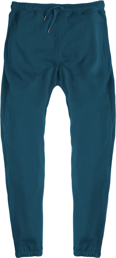 Vintage Industries Baxter pantalones de ejercicio - Azul (L)