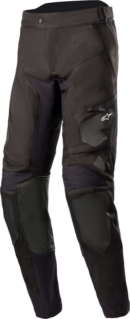 Alpinestars Venture XT Pantalones de motocross - Negro (M)