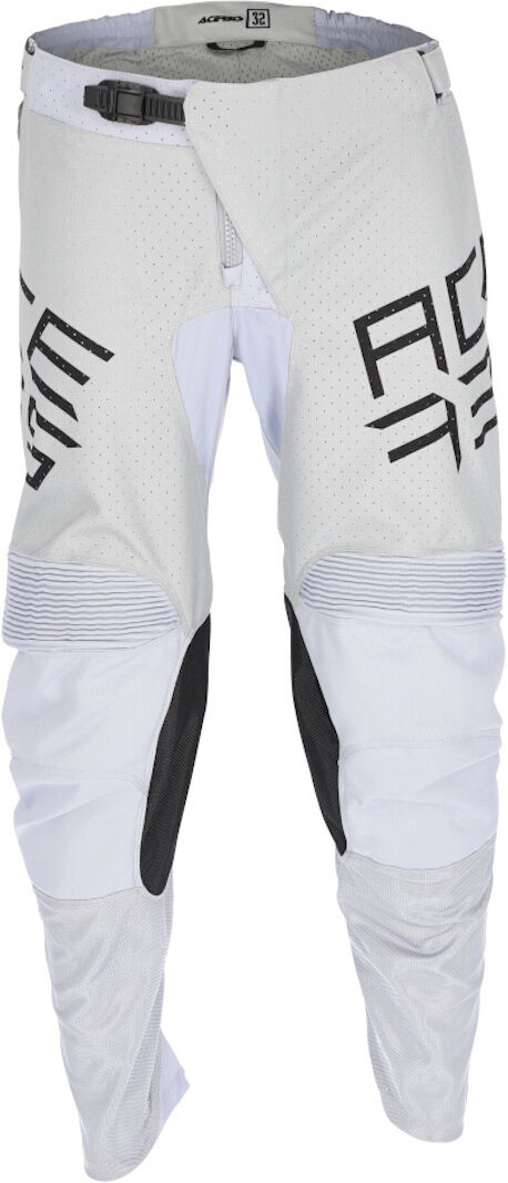 Acerbis K-Windy Pantalones de motocross - Gris (38)