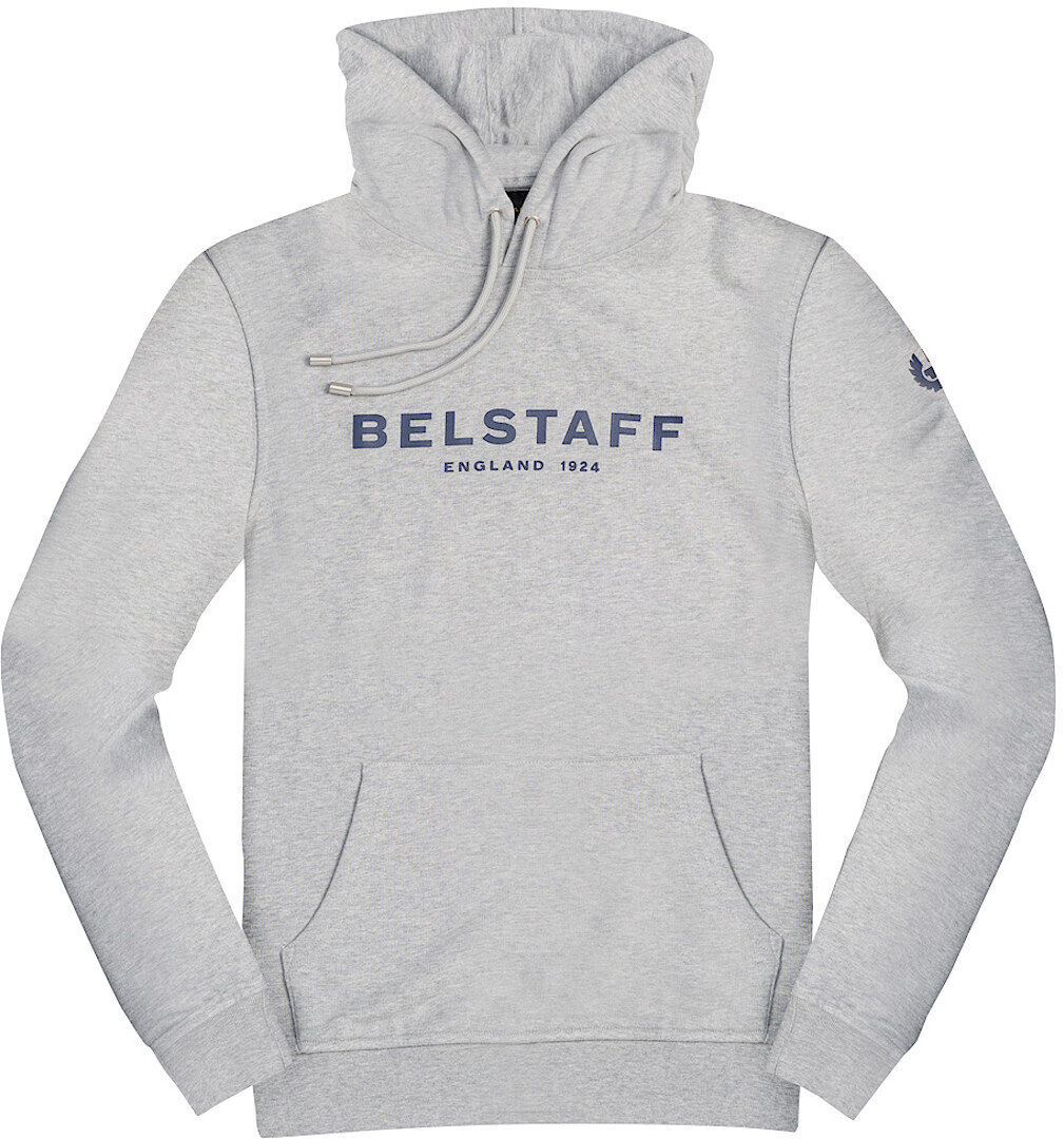 Belstaff 1924 Sudadera con capucha - Gris (XS)