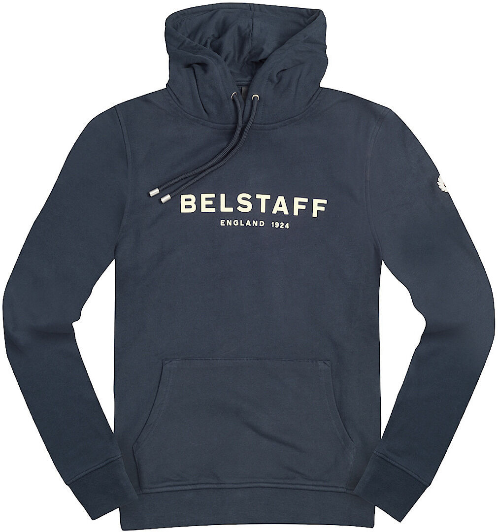 Belstaff 1924 Sudadera con capucha - Azul (XS)