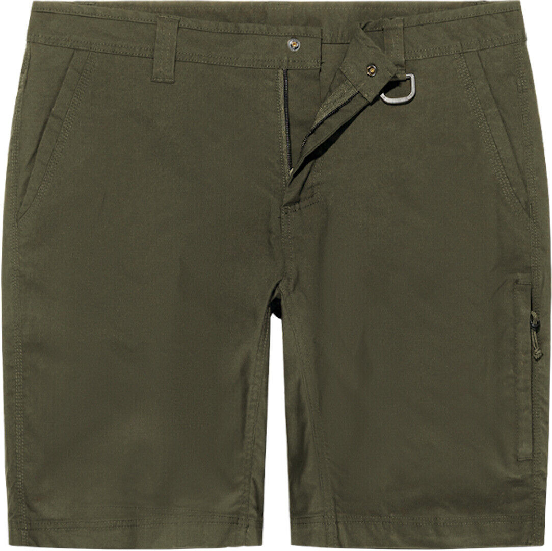 Vintage Industries Angus Shorts - Verde (L)