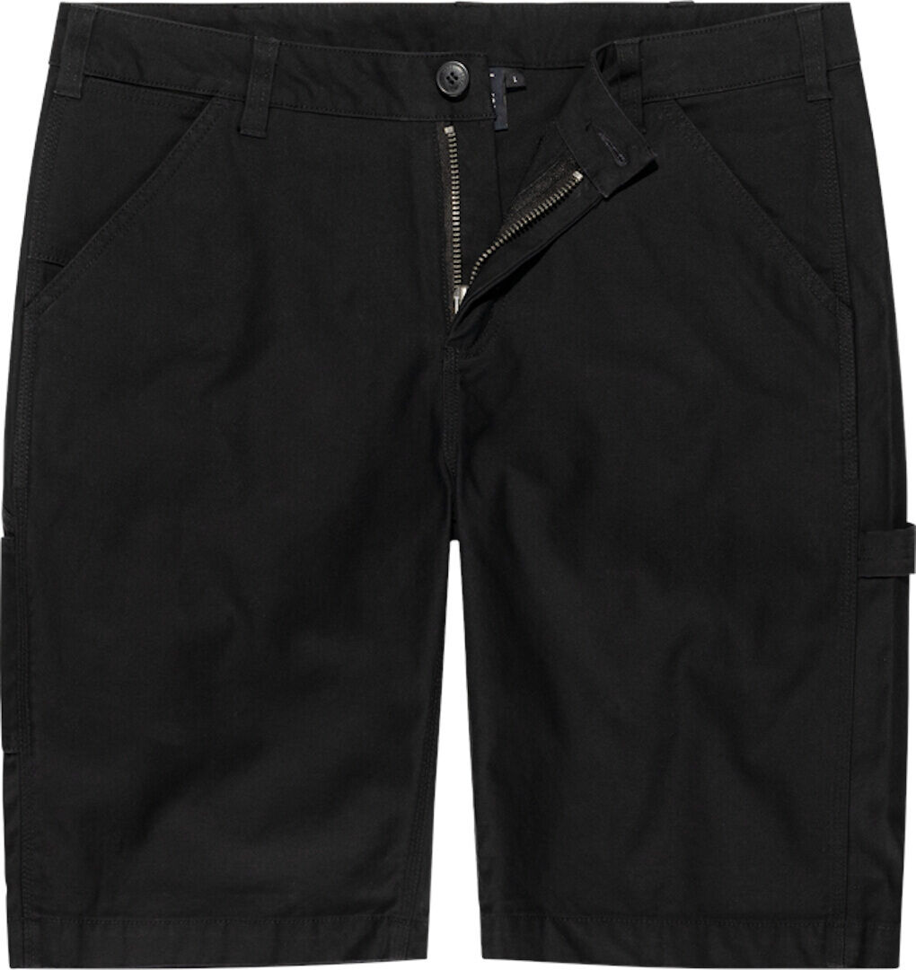 Vintage Industries Alcott Shorts - Negro (XL)