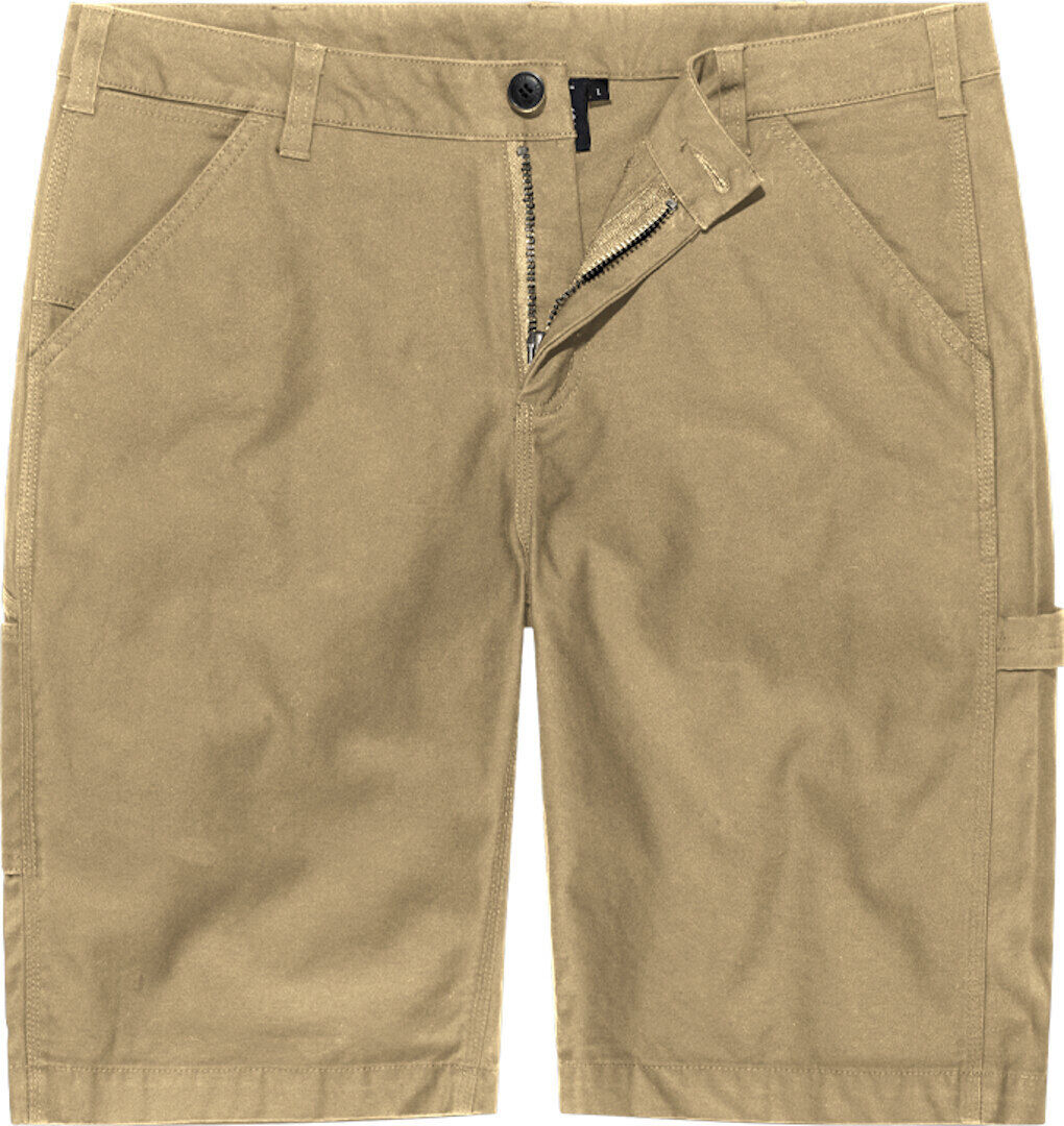 Vintage Industries Alcott Shorts - Beige (L)