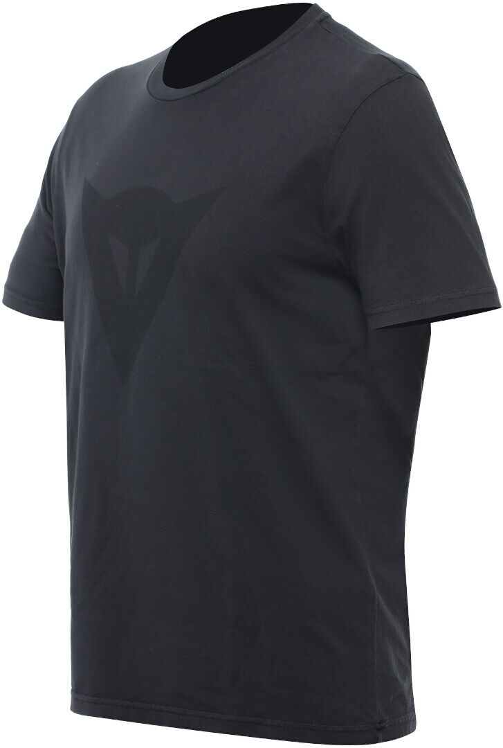 Dainese Speed Demon Shadow Camiseta - Negro Gris