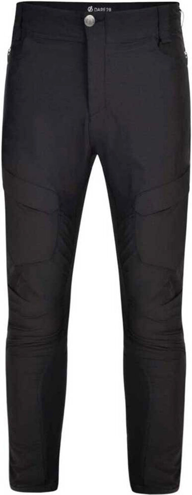 Dare2b tuned in ii trs pantalón montaña hombre Negro (30)