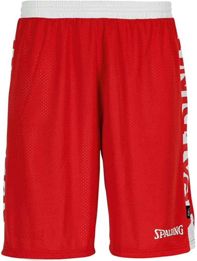 Spalding essential pantalón baloncesto  (XXXL)