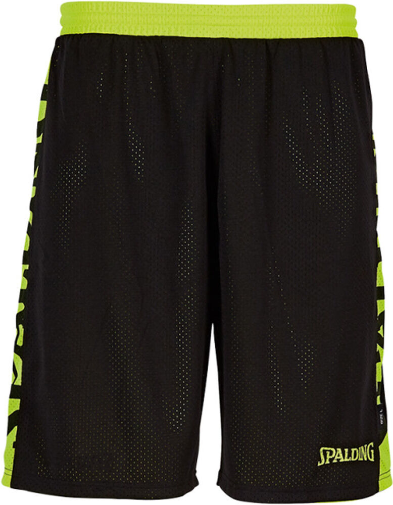 Spalding essential reversible pantalón baloncesto  (XXXL)