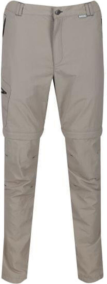 Regatta leesville pantalón montaña hombre Beige (44)