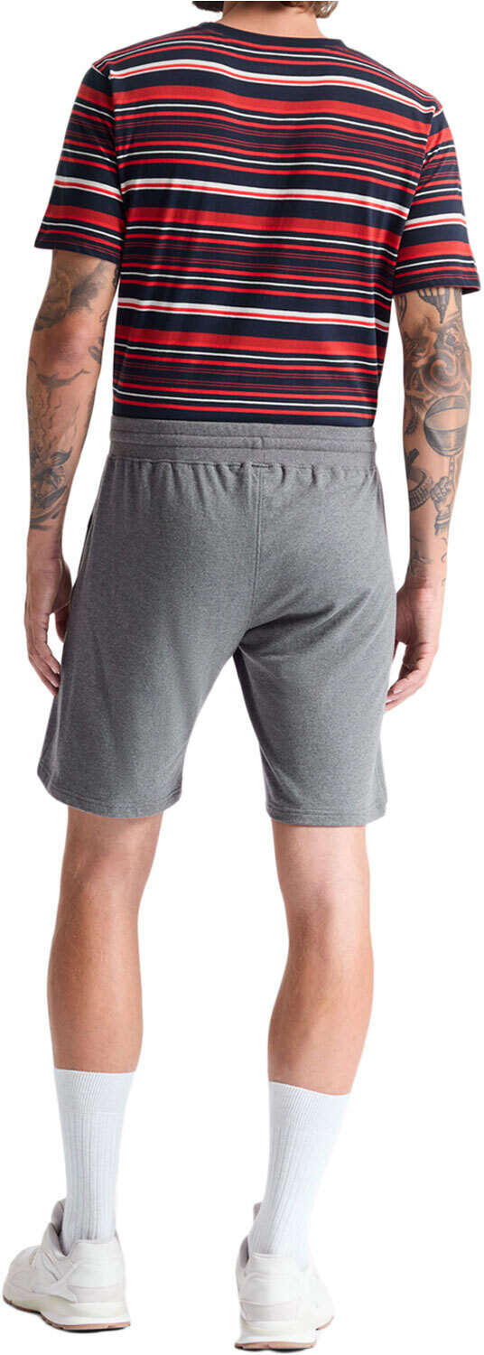 Astore roderfield bermudas hombre Gris (XXL)