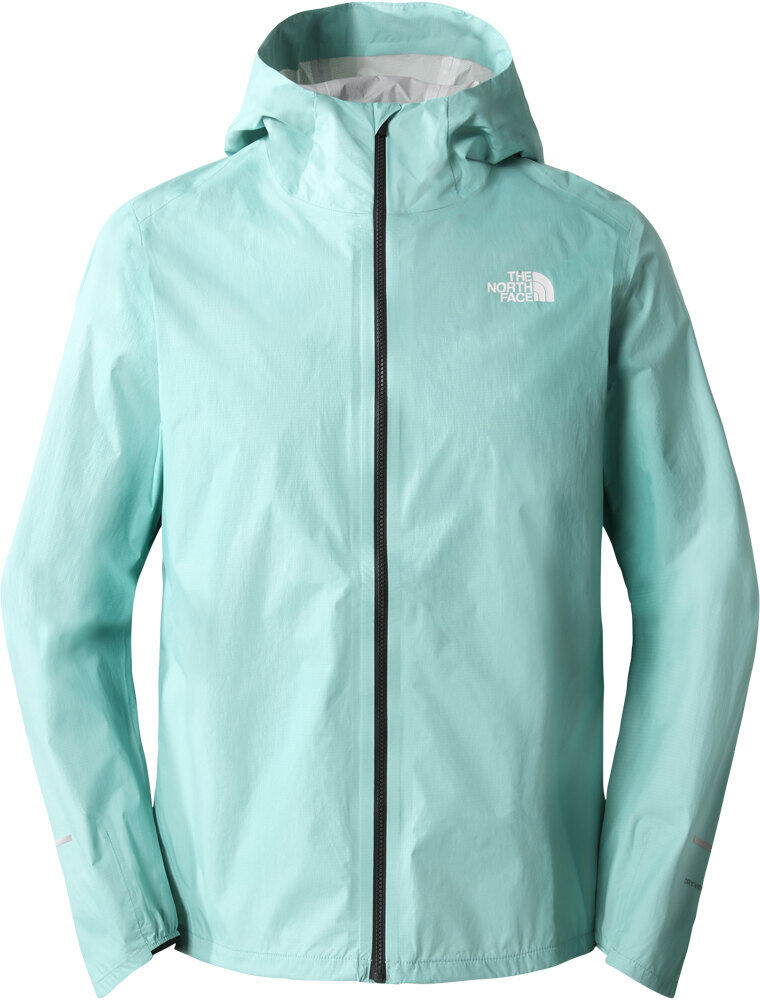 The North Face first dawn packable CHAQUETA TRAIL RUNNING HOMBRE Verde