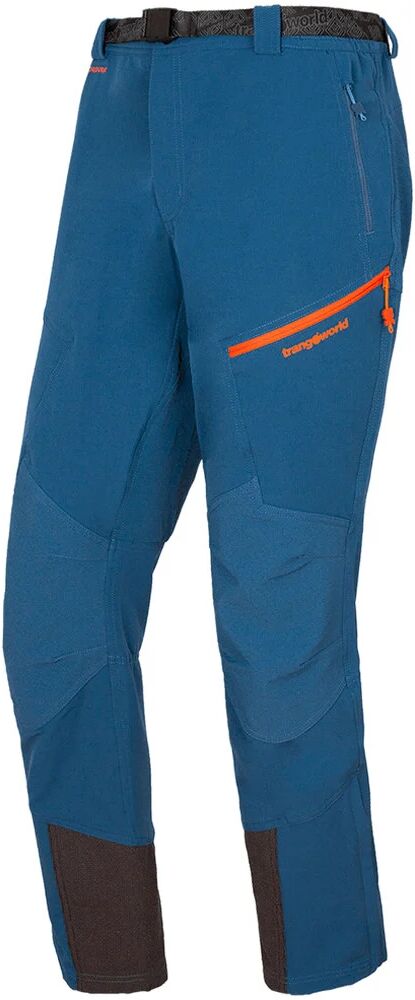 Trango trx2 dura pro pantalón montaña hombre Azul (XL)