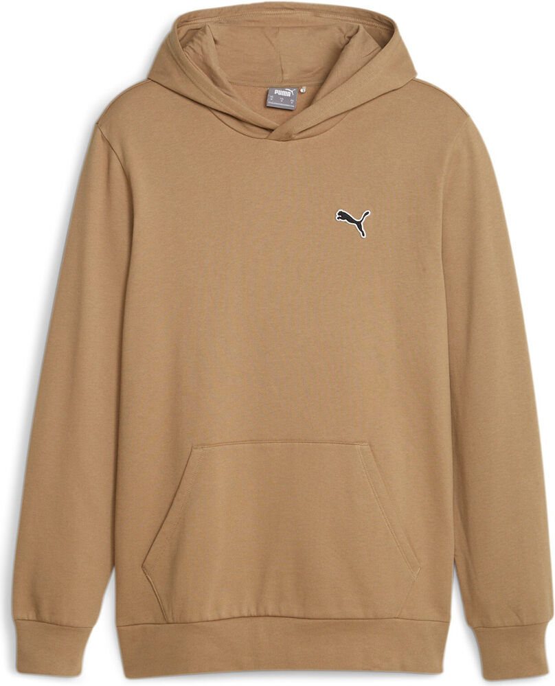 Puma better essentials sudadera hombre Marron (L)