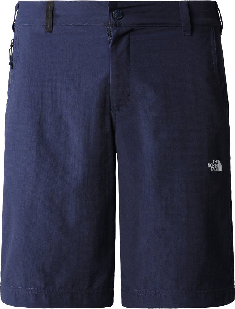 The North Face tanken regular fit - e pantalón corto montaña hombre Marino (30)