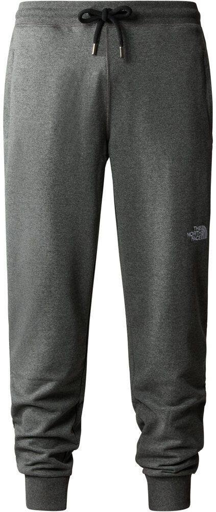 The North Face nse light pantalón montaña hombre Gris (XL)