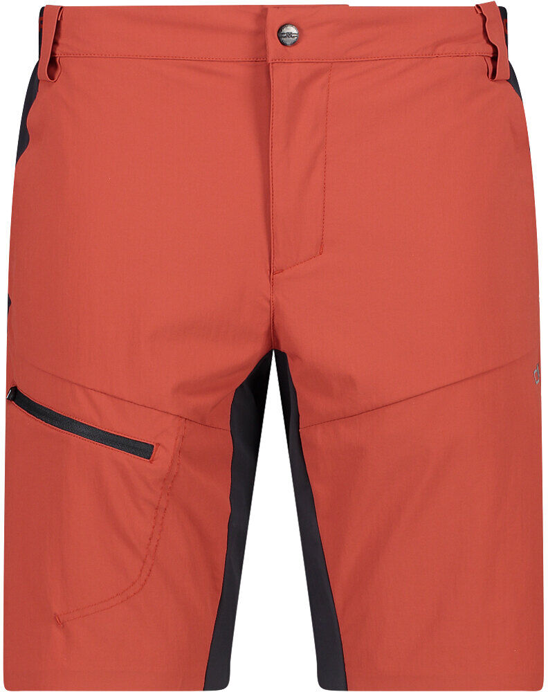 Cmp man bermuda pantalón corto montaña hombre Marron (48)