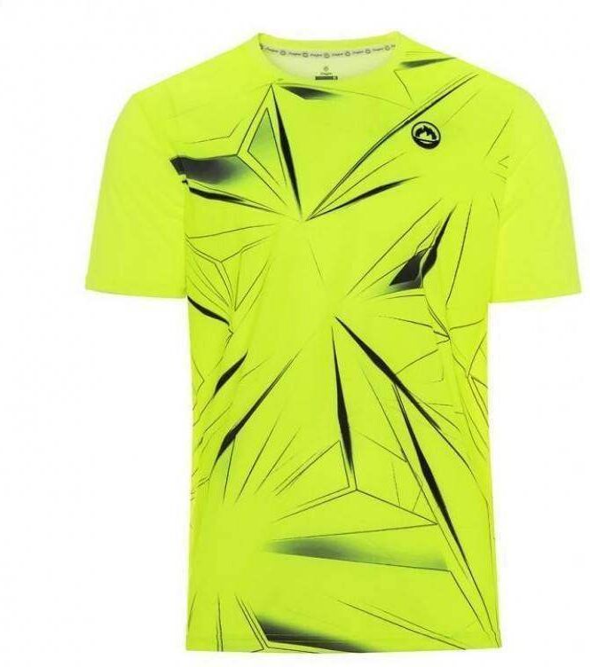 Camiseta JHayber DA3219 Amarillo -  -S